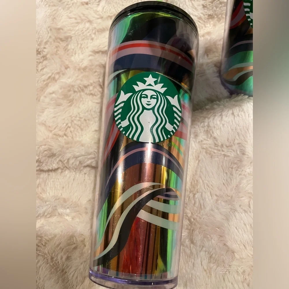 Starbucks christmas 2021